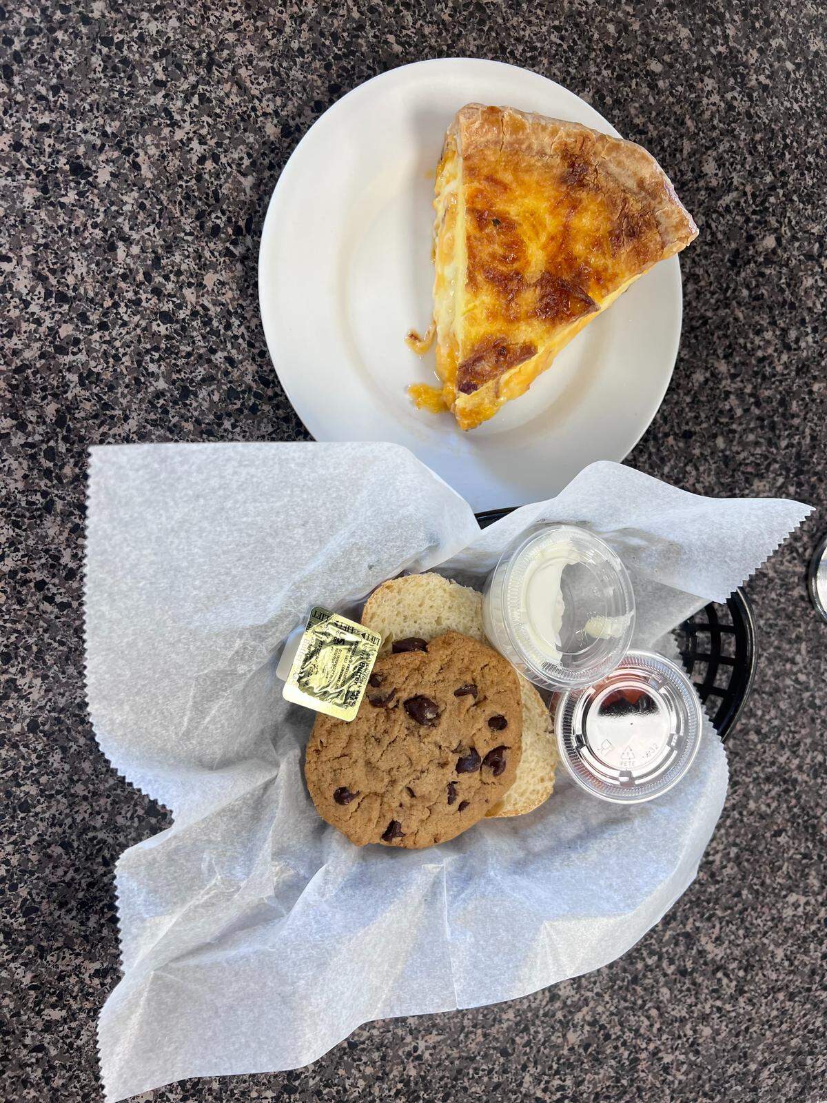 The menu at Village Baking Company & Cafe truly offers something for everyone — from vegetarian-friendly dishes to kid-approved classics.