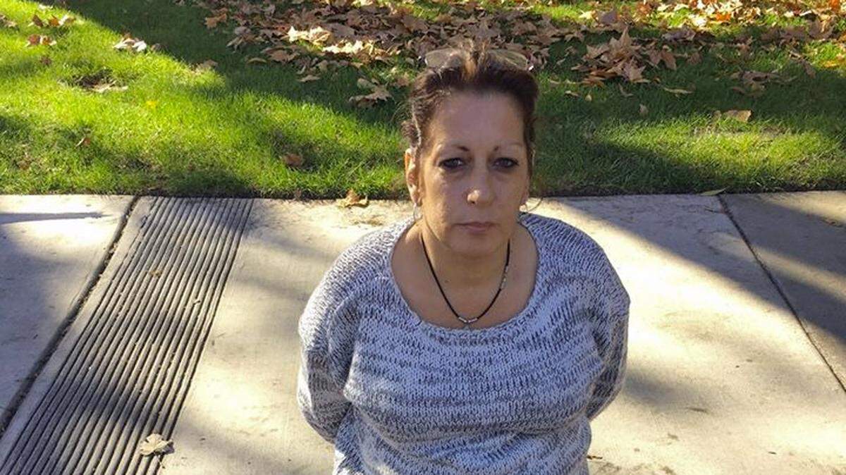 Christina Torres, 52