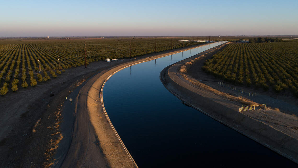 Feds sent zero water last year to parts of Stanislaus’ West Side. See what’s changed