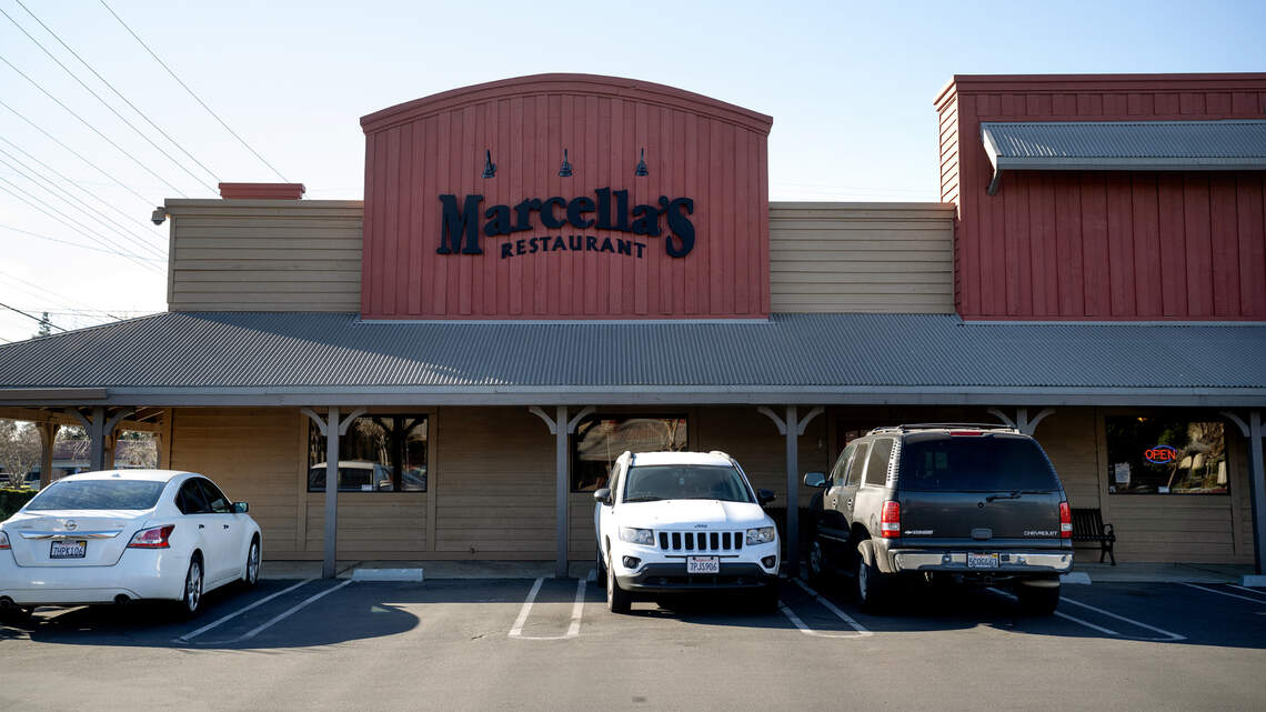 What’s replacing Marcella’s? Stanislaus County restaurant opening second location