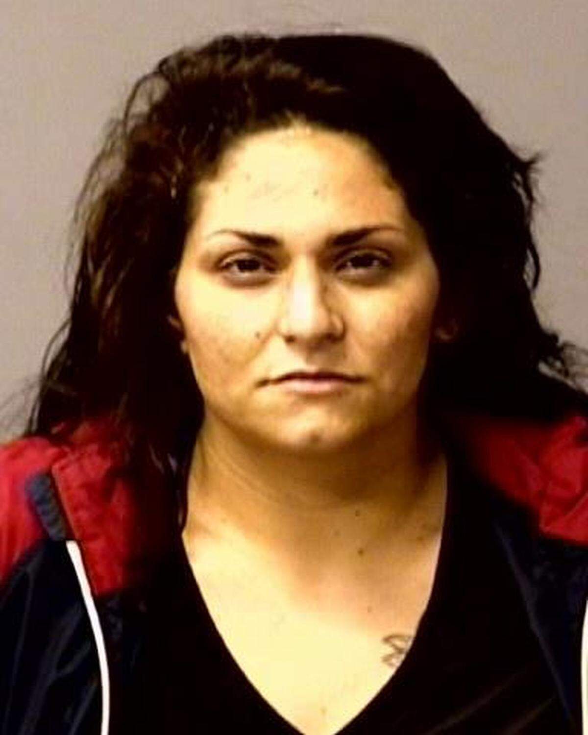 Stephanie Marie Pinhiero