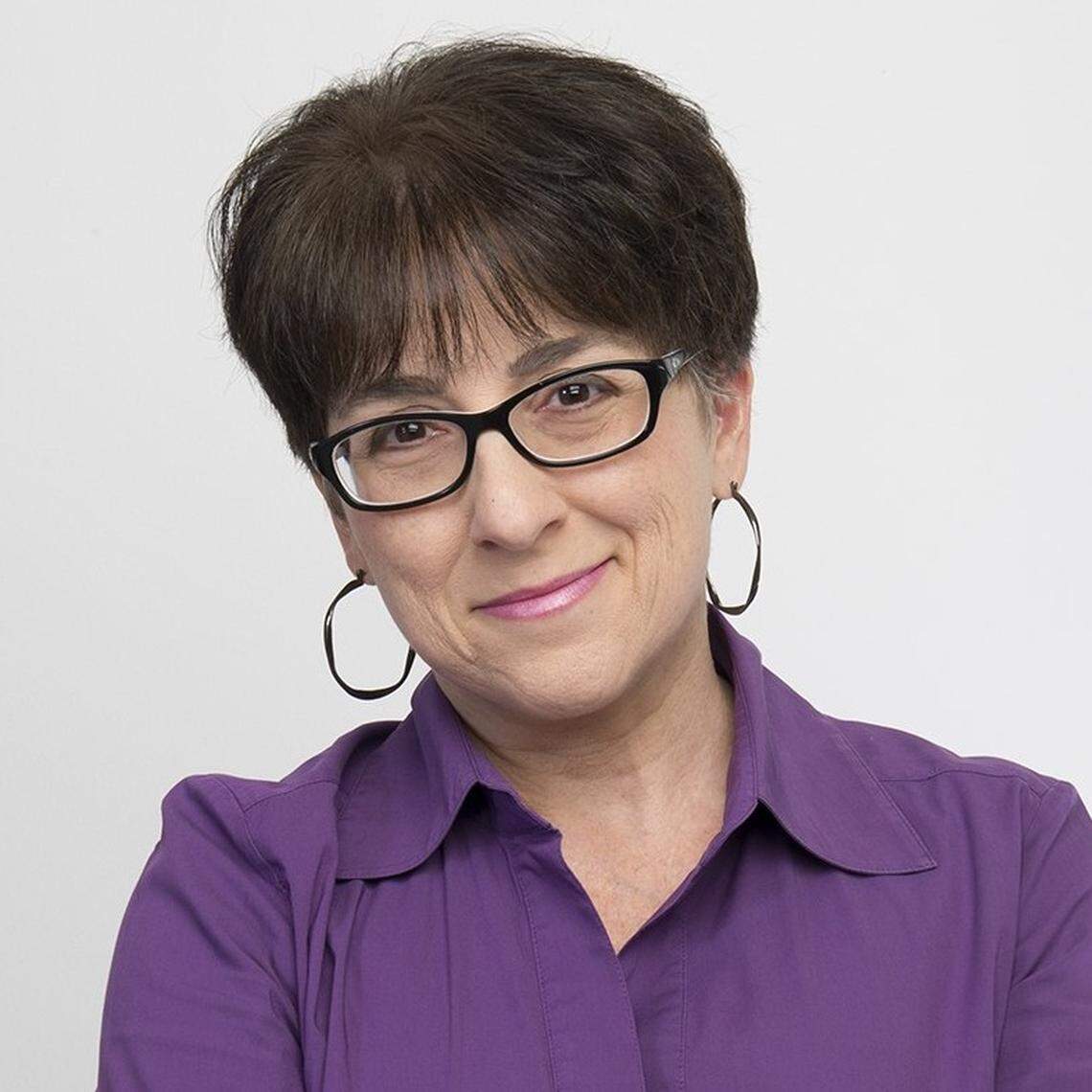 Profile Image of Pat Clark