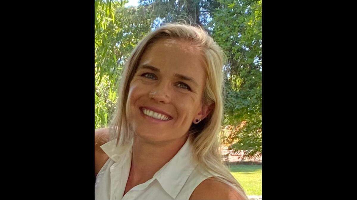 Alessandra Bättig-Taylor