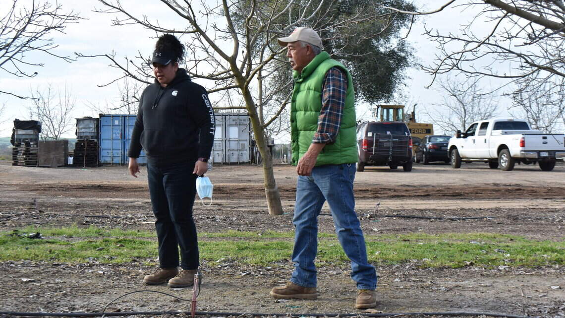 Nominees sought for next Farmworker of the Year in Stanislaus. Here are the past winners