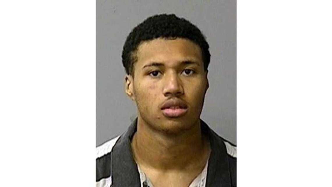 Why Modesto Christian football star was arrested in Ceres, and what school is saying