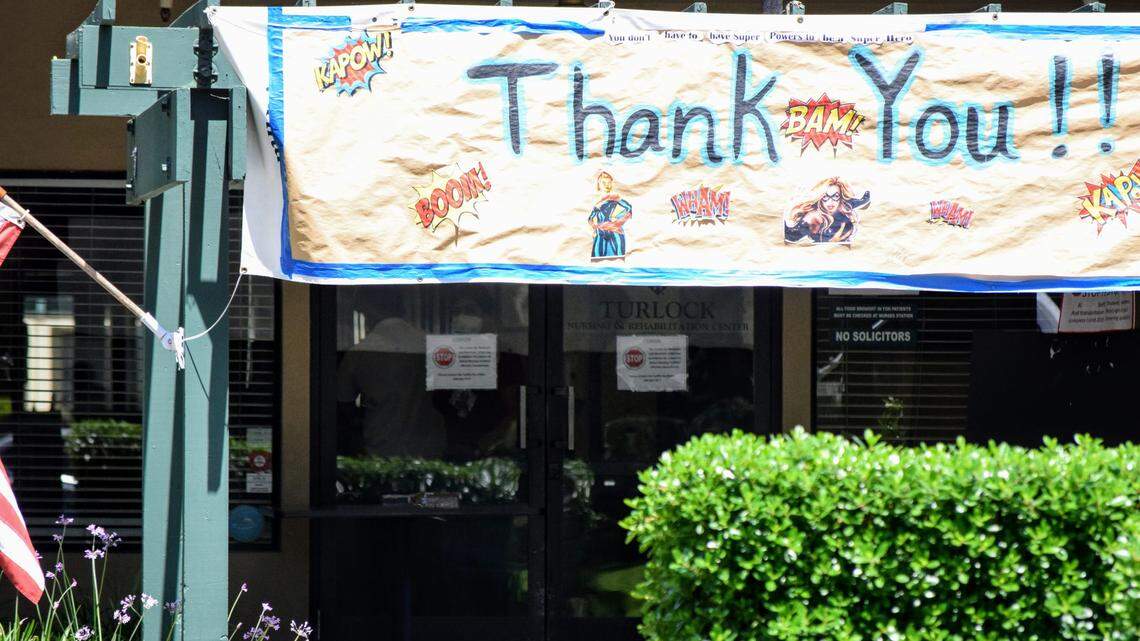 As death toll rises, more details emerge about Turlock Nursing and Rehabilitation Center