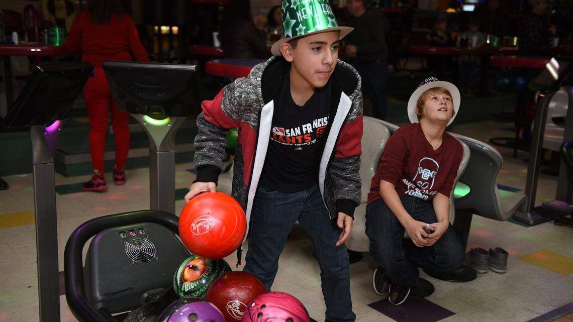 Beat the heat with these fun indoor activities for families in Merced