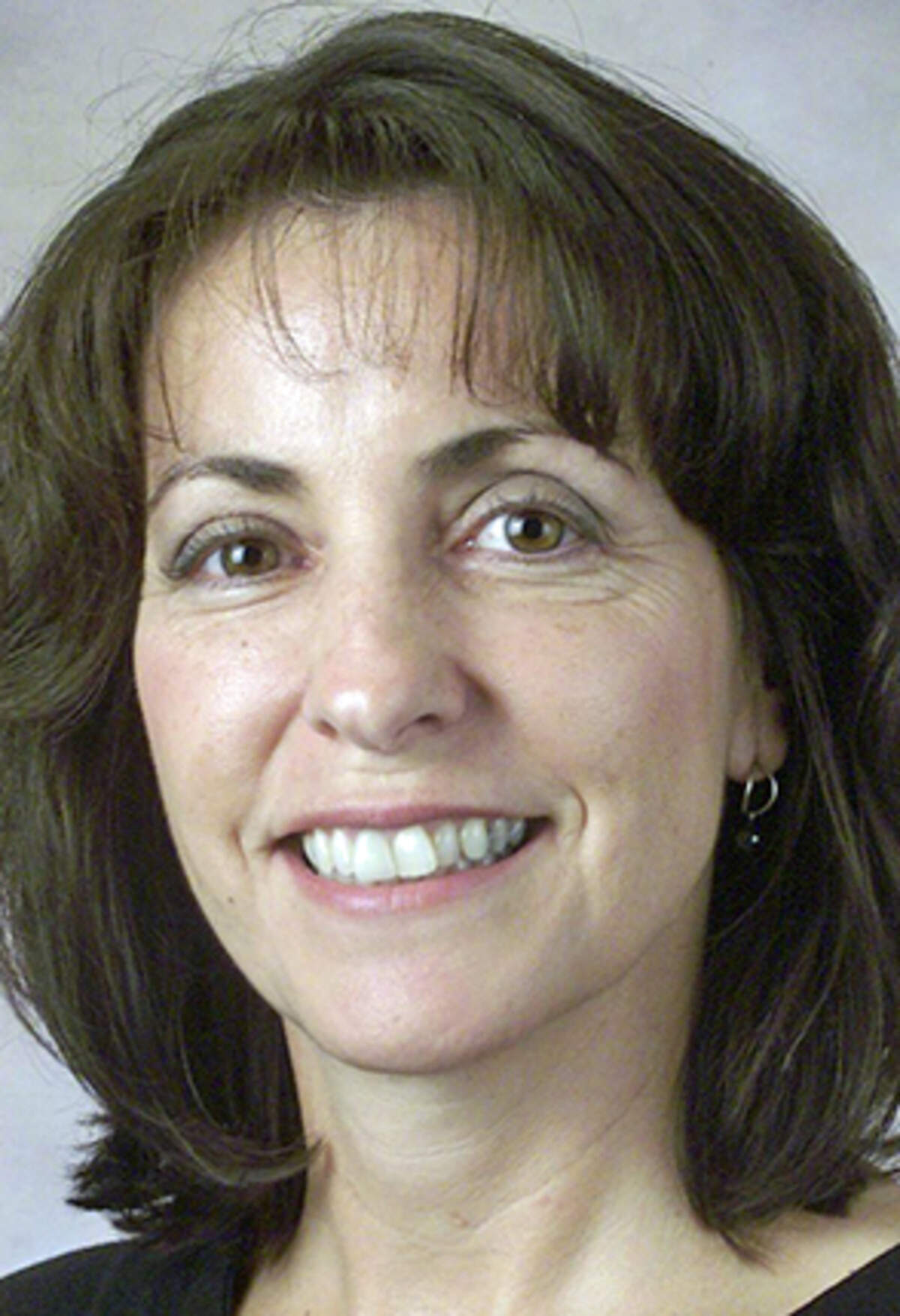 Patty Bettencourt Tharp