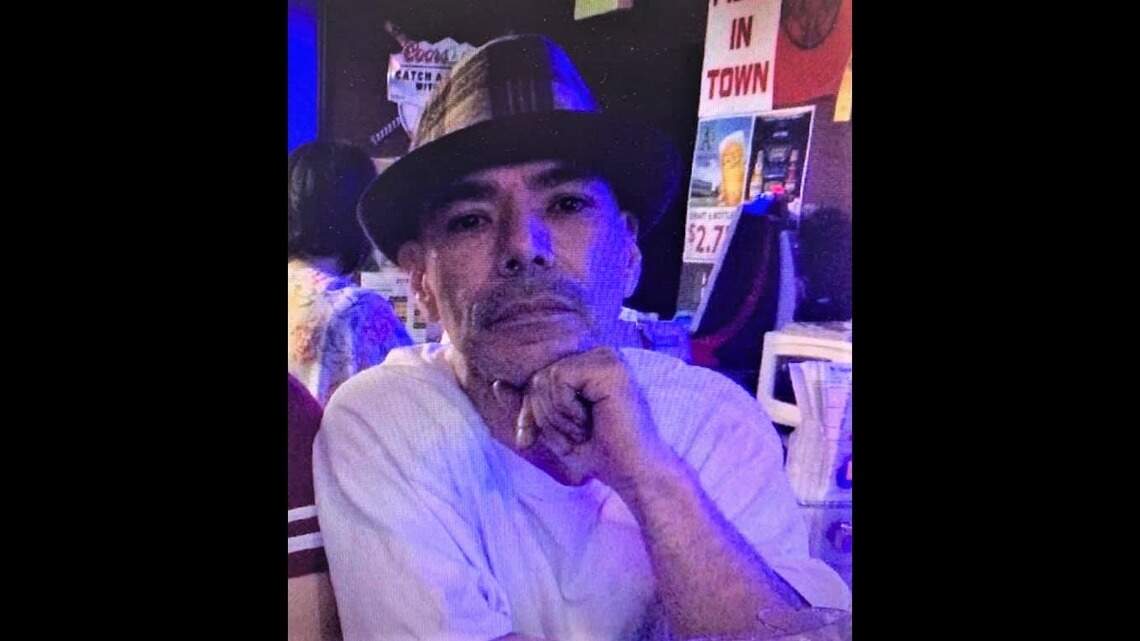 Update: Missing Ceres man found after going missing Thursday, police say