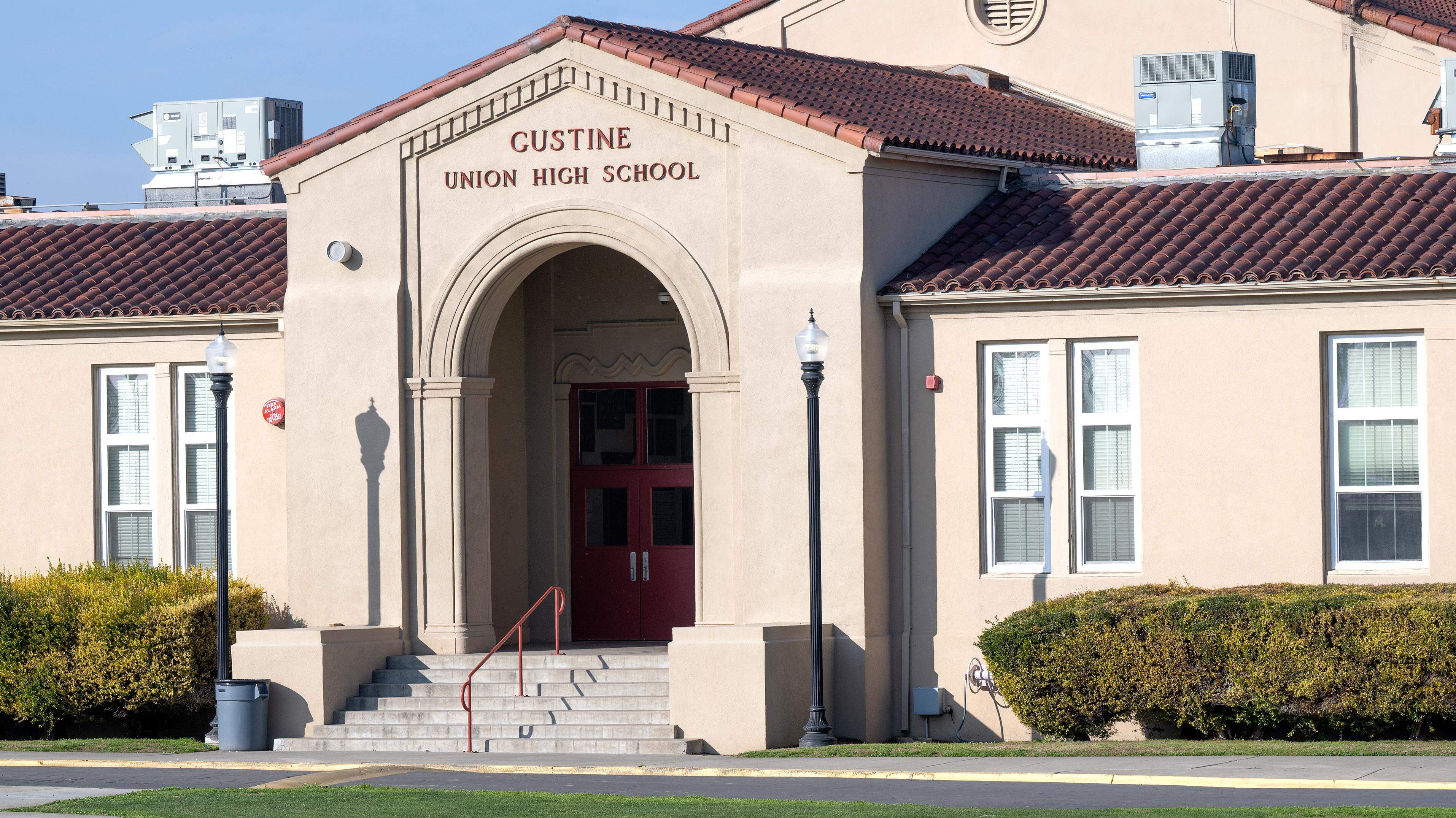 Merced County school district investigated Chubon but failed to alert authorities