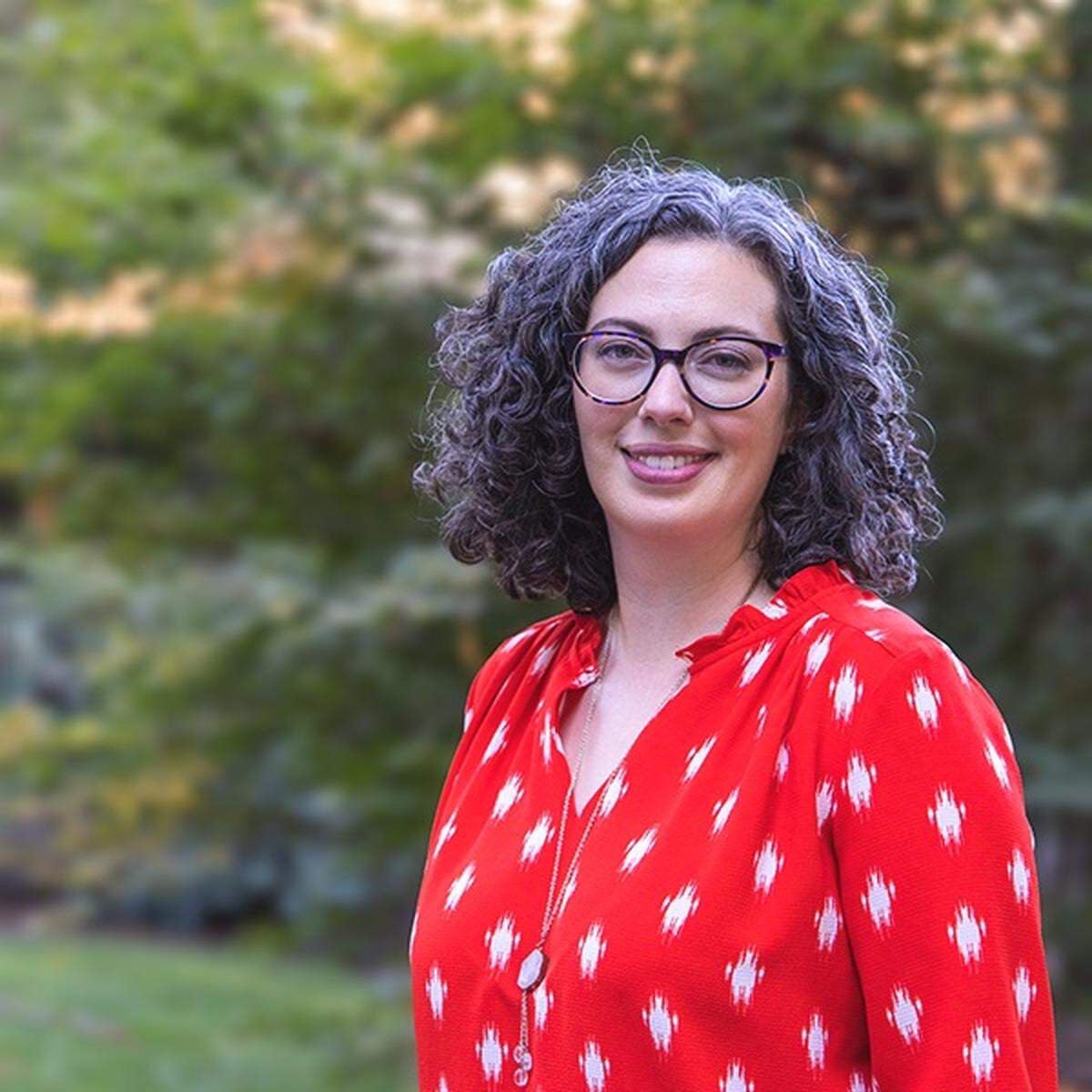 Cassandra Abram, District 3 candidate for Turlock City Council