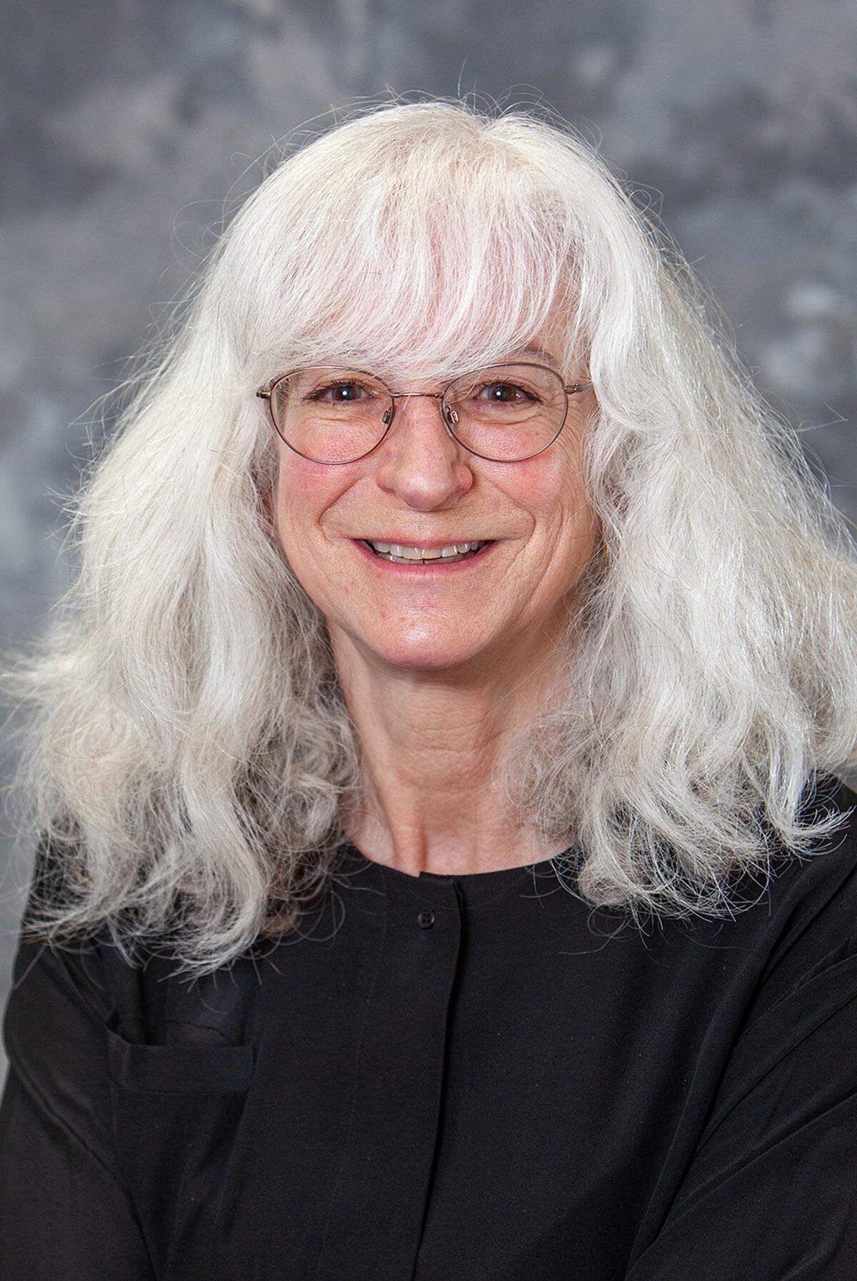Linda Scheller