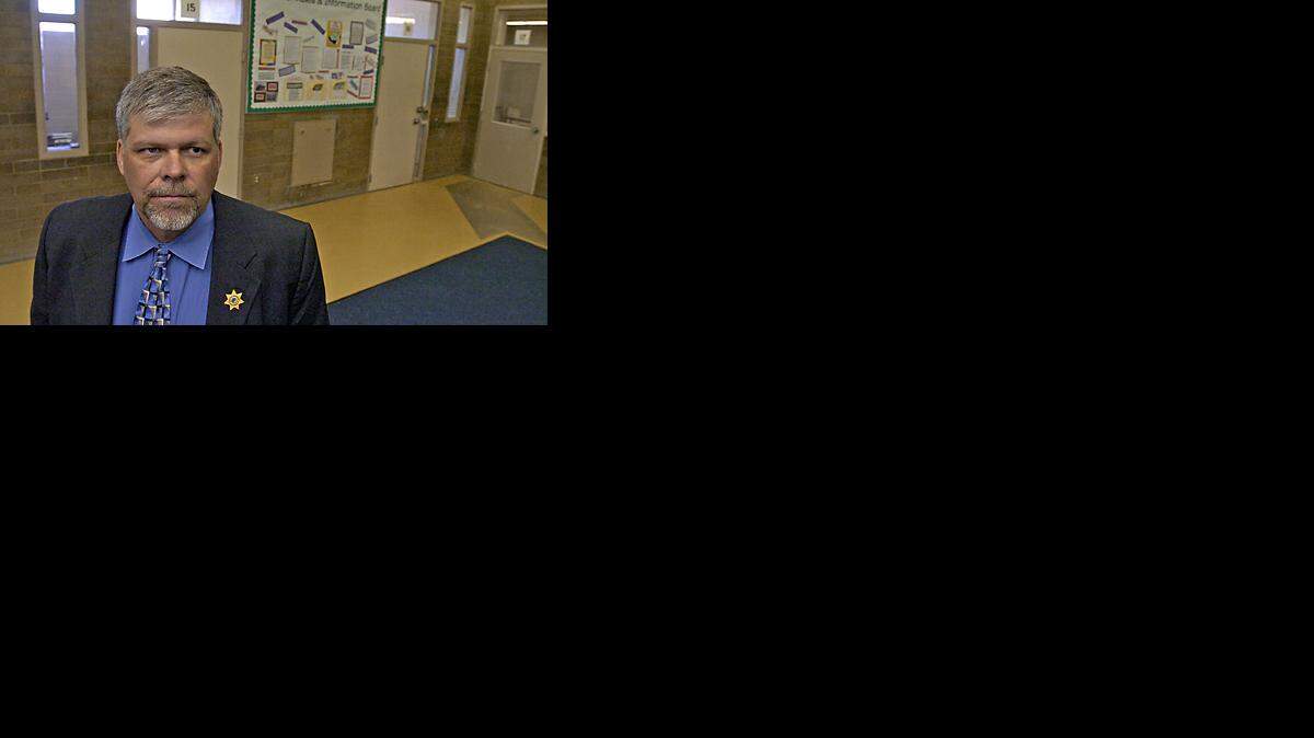 TB Juvenile hall 2