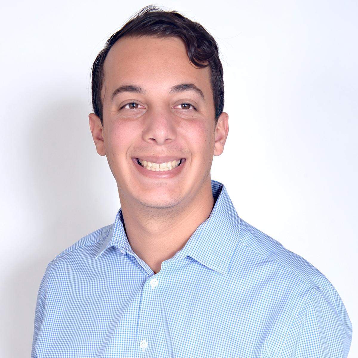 Profile Image of Julian A. Lopez