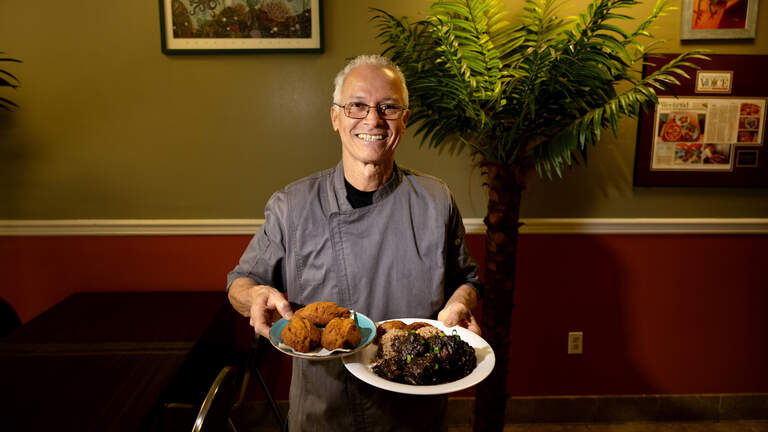 Well-liked Modesto Caribbean restaurant at risk of closing. Owner asks for help