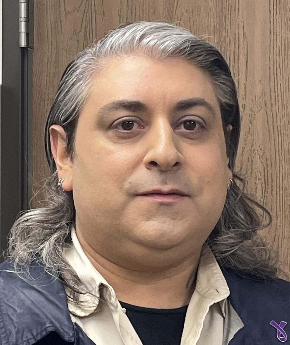 David Avila was one of the managers to aid a teenage victim of alleged abuse who went into the Cost Less Food store in Ceres CA on March 26, 2025.
