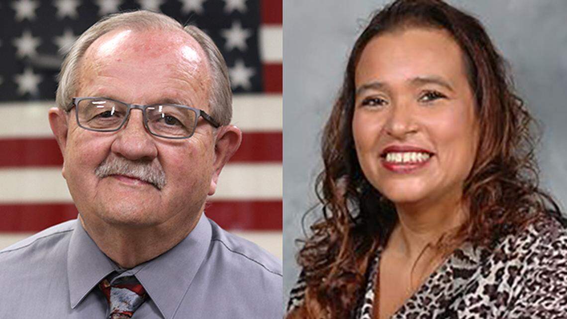 Bee endorsement: Two Ceres City Council hopefuls bring devotion to public service