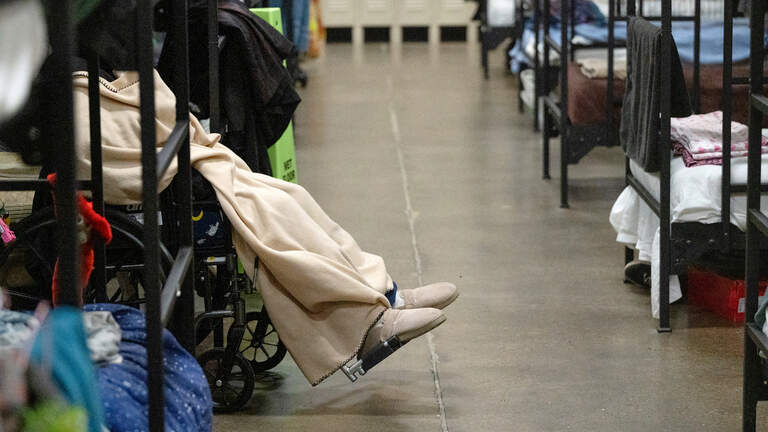 Stanislaus County homeless shelter to stay open, but funding challenges continue