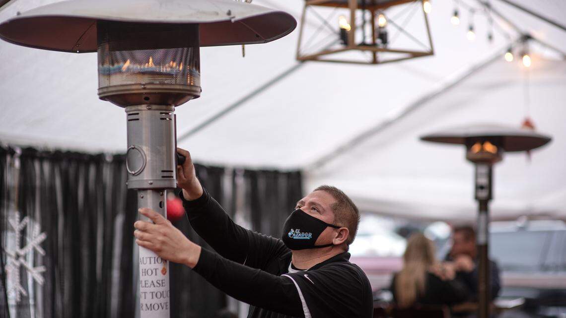 Winter patio dining? Modesto, Stanislaus restaurants prepare for long COVID-19 season