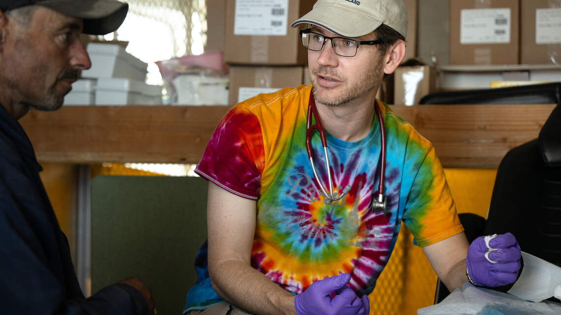 ‘Homeless in Modesto’ film has a sequel. Panel will discuss progress at premiere