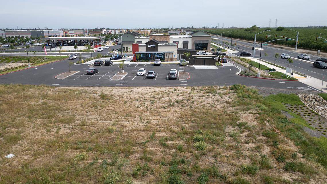 Dutch Bros looking to open 12th Stanislaus County location. Plans to be by Costco