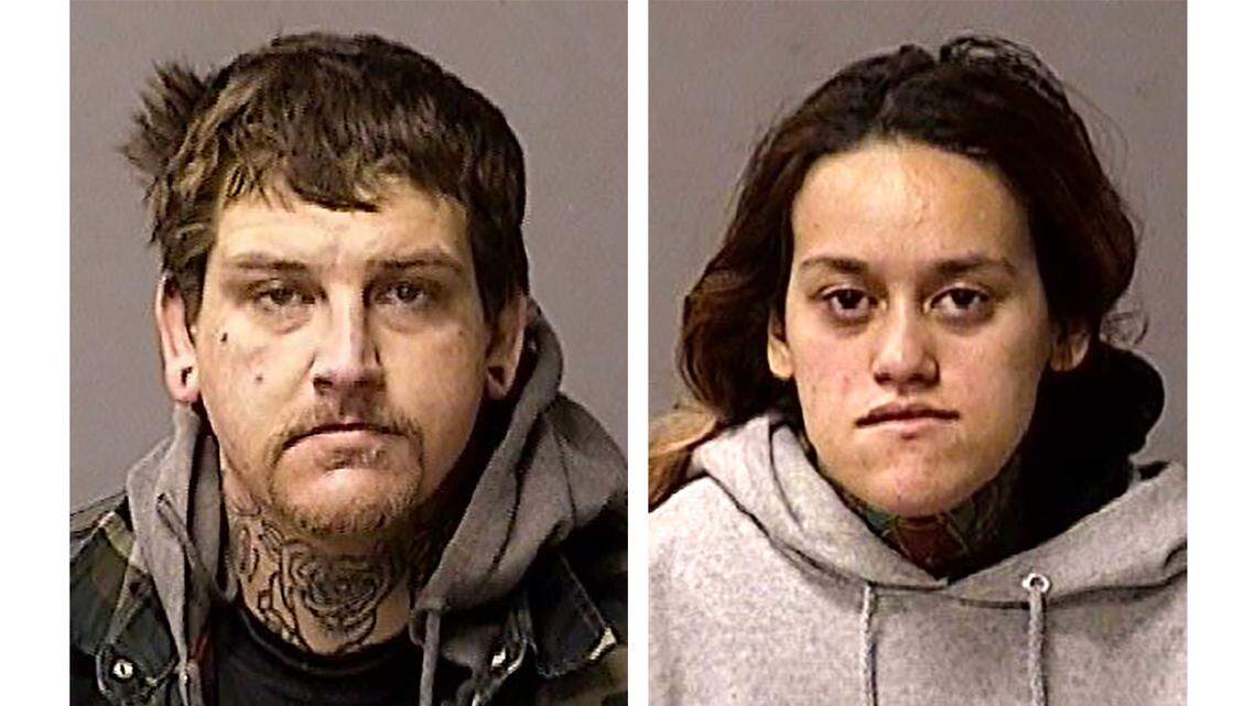 Riverbank toddler dies of fentanyl overdose. Mother and boyfriend accused of murder