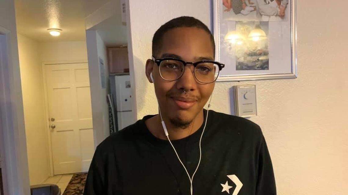 Tyree Penny, 26, of Modesto was ordered to receive mental health treatment in a state hospital on Nov. 9, 2021. But he was never transferred because of a state backlog, so — more than six months later — he remains in custody at a Stanislaus County lockup.