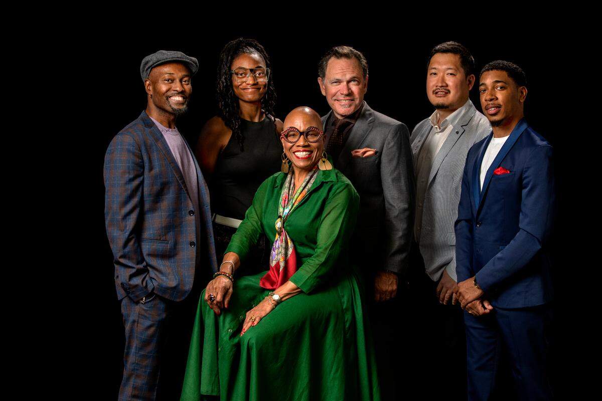 The Monterey Jazz Festival will take its tour to the Gallo Center.