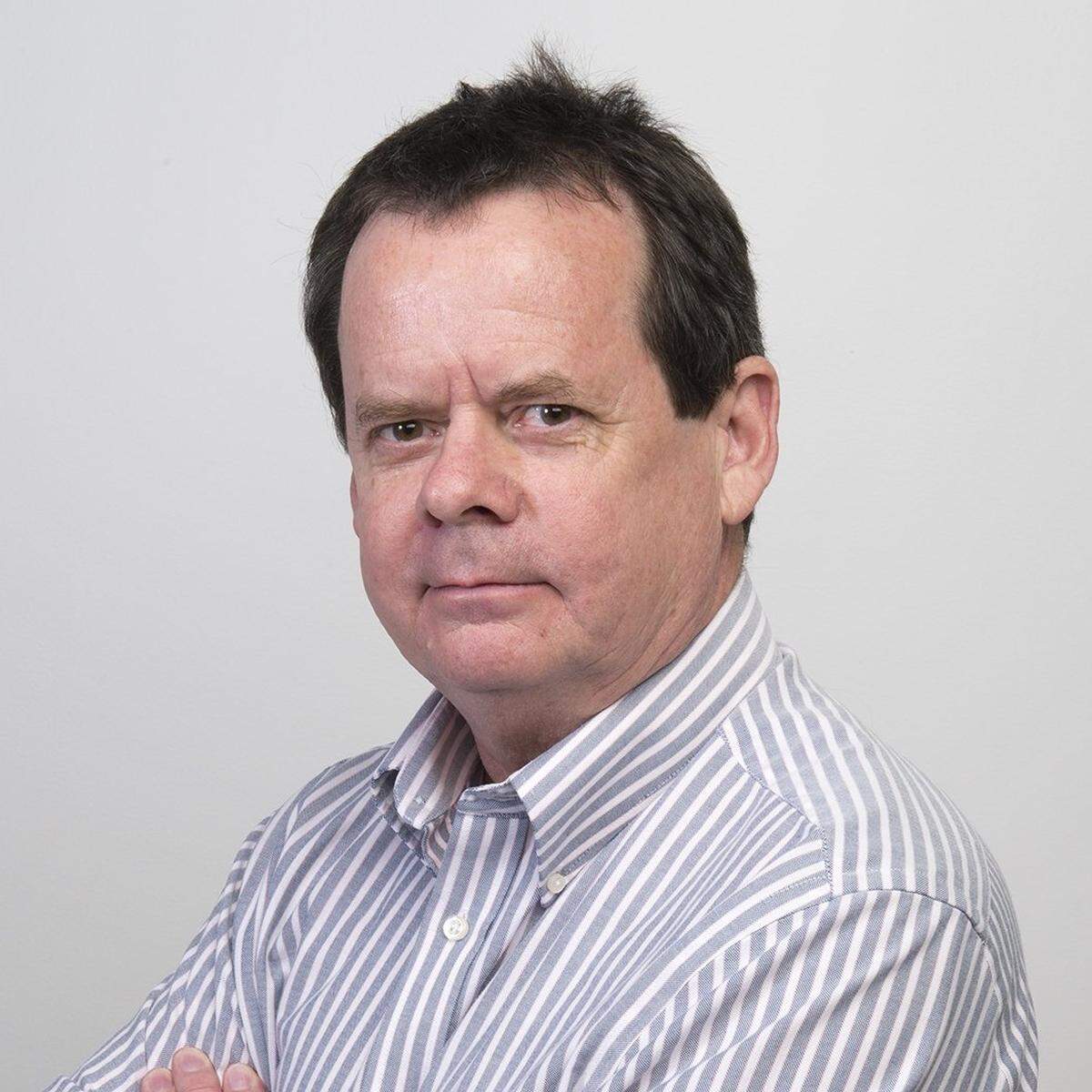 Profile Image of John Holland