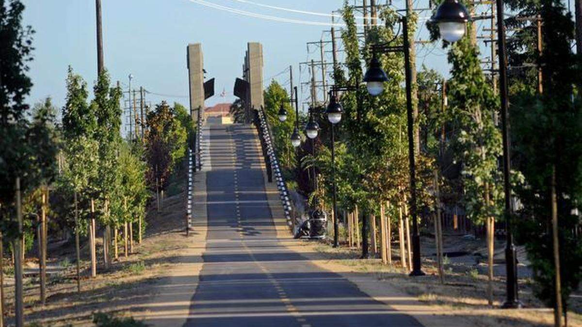 DN Virginia Corridor