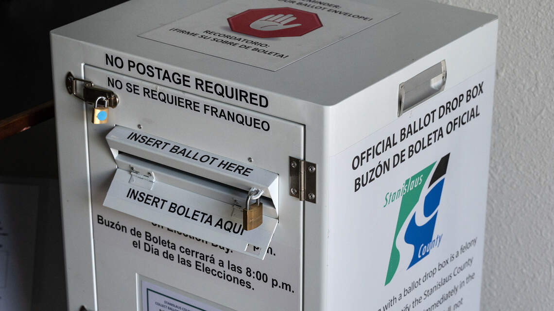 Campaign fairness code for Modesto City Council races: Who signed and who didn’t