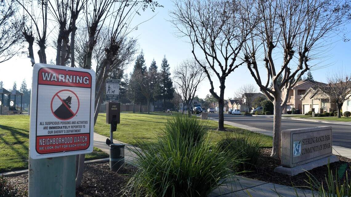 Stanislaus community pushes for full-time deputy. Sheriff says crime is too low