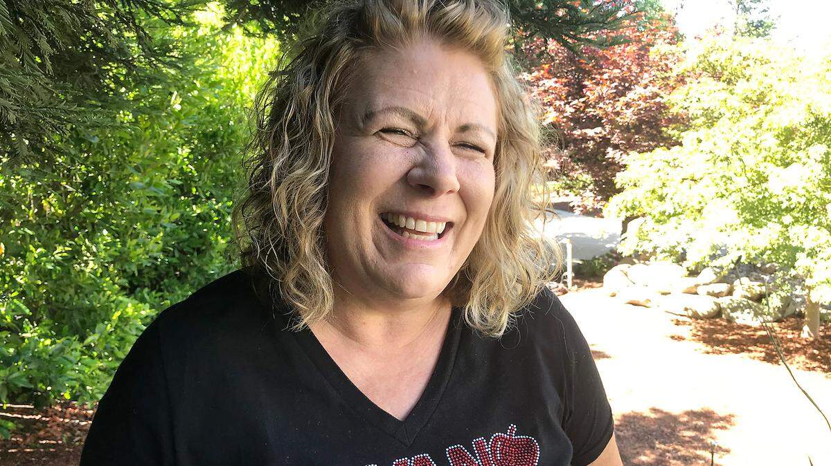 Alison Hamilton recently retired from teaching fourth grade at Freedom Elementary in Modesto’s Sylvan Union School District.