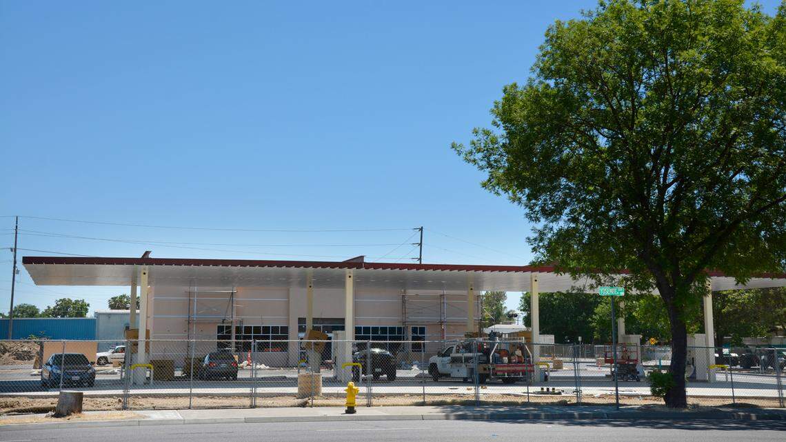 Modesto-area gas prices to rise as stations switch fuel blends. What you’ll pay