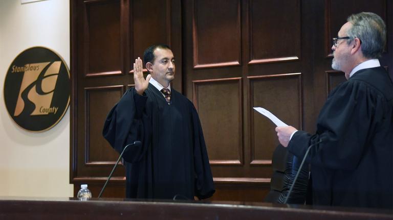 Modesto native, Stanislaus presiding judge nominated to state appeals court