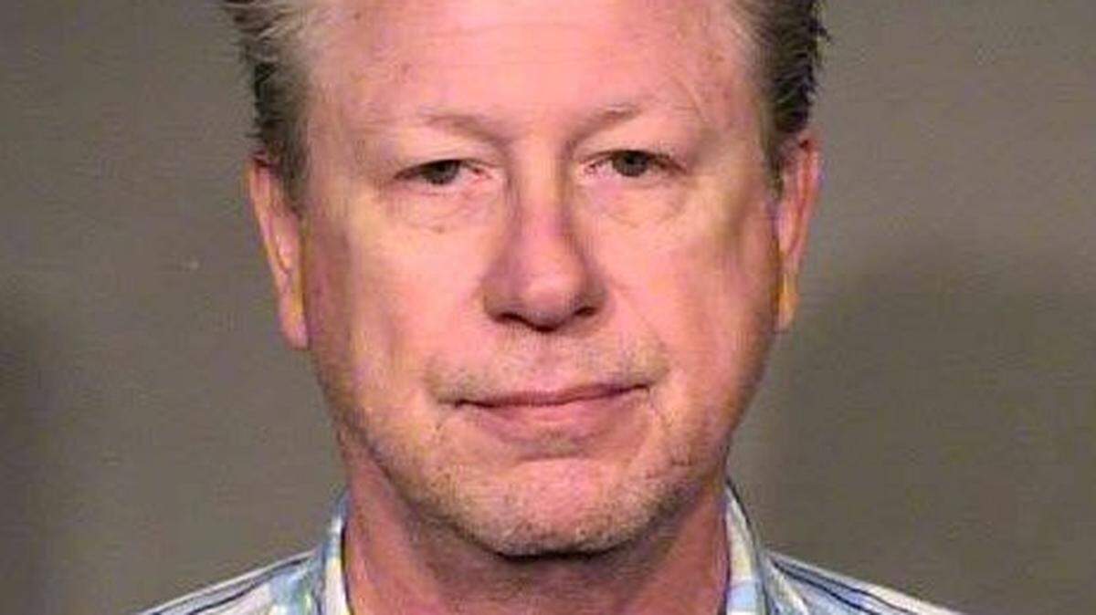 Elton Boyd Kelley on Oct. 23, 2017, was convicted of sexually abusing two boys.