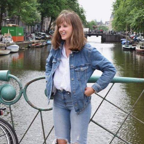 Profile Image of Mackenzie Shuman