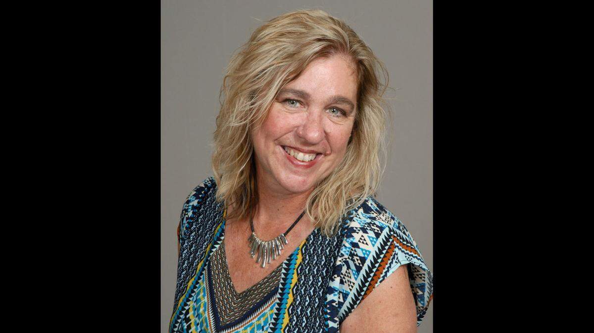 Janice Keating