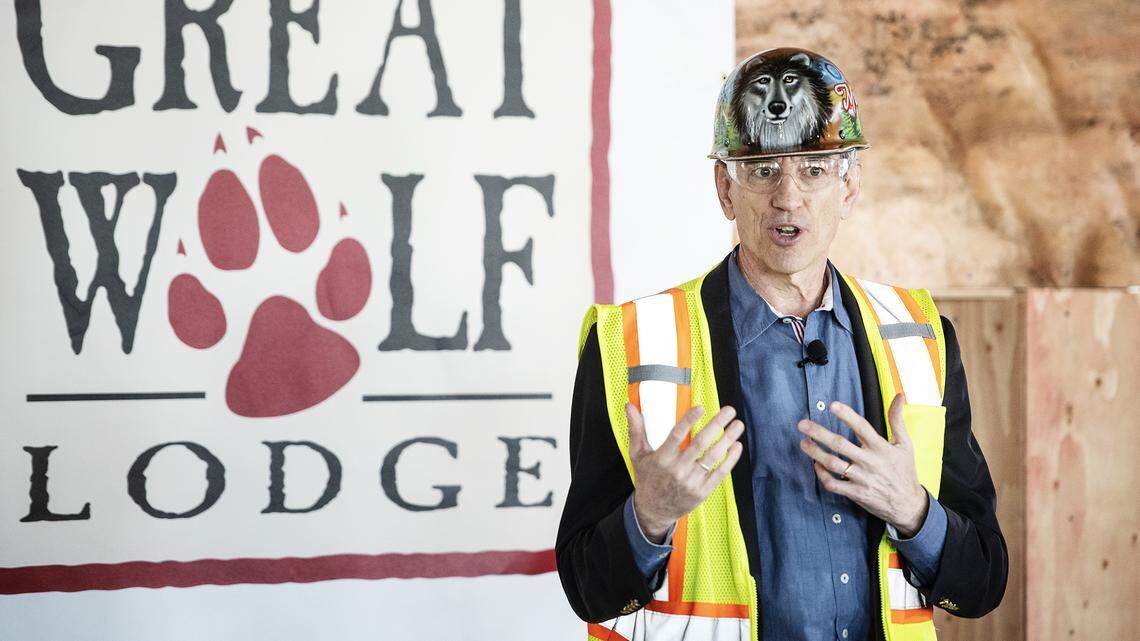 Manteca’s Great Wolf Lodge hiring for 500 positions. What the jobs pay, how to apply