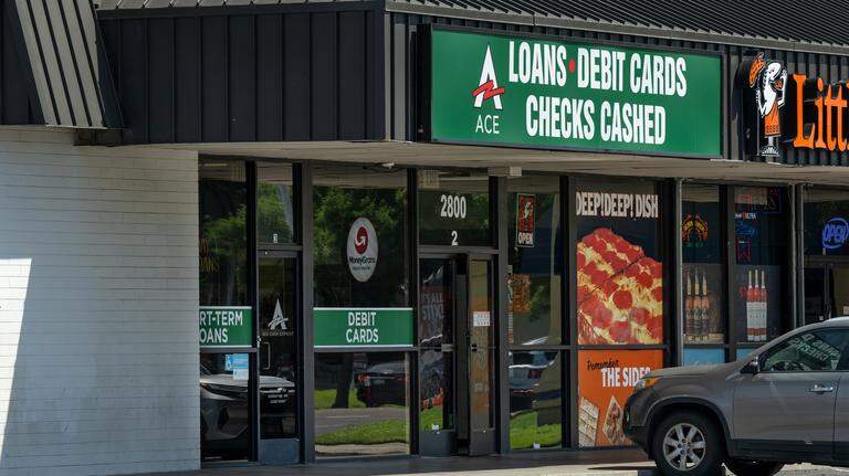 Payday loans trap Stanislaus County residents in debt cycles. How to break free