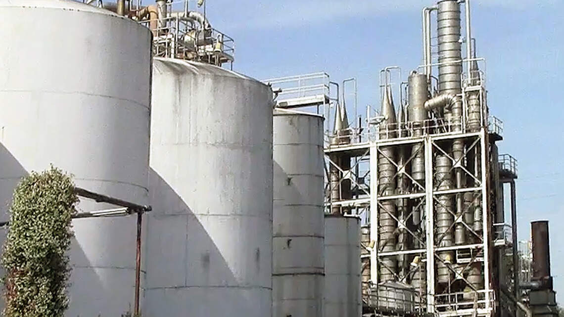Gallo to pay civil penalty, make safety improvements to winery