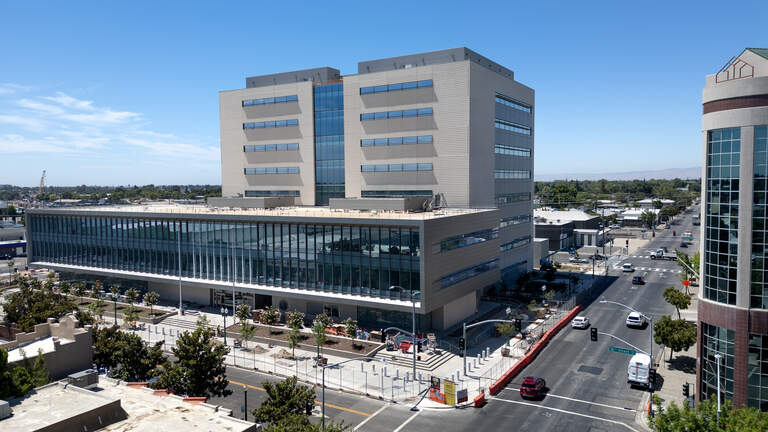 New Stanislaus courthouse opening delayed again as costs continue to rise