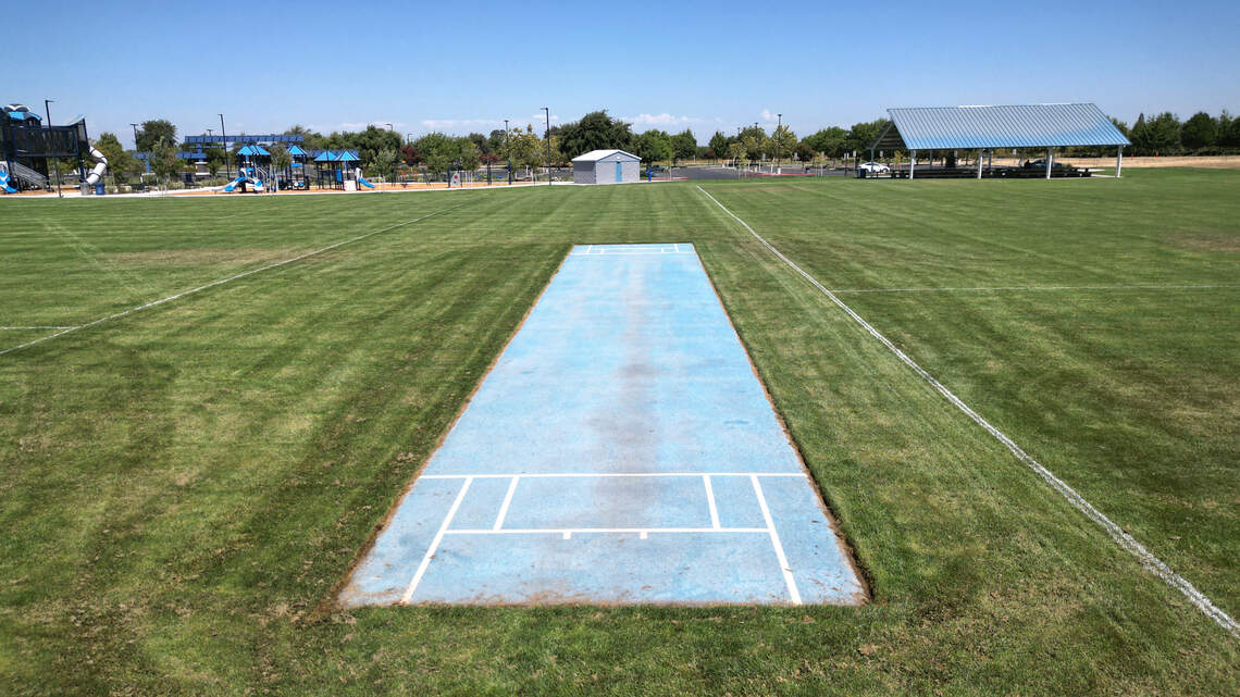Phase two of Grogan Community Park is fully open. What’s new at the Modesto site?