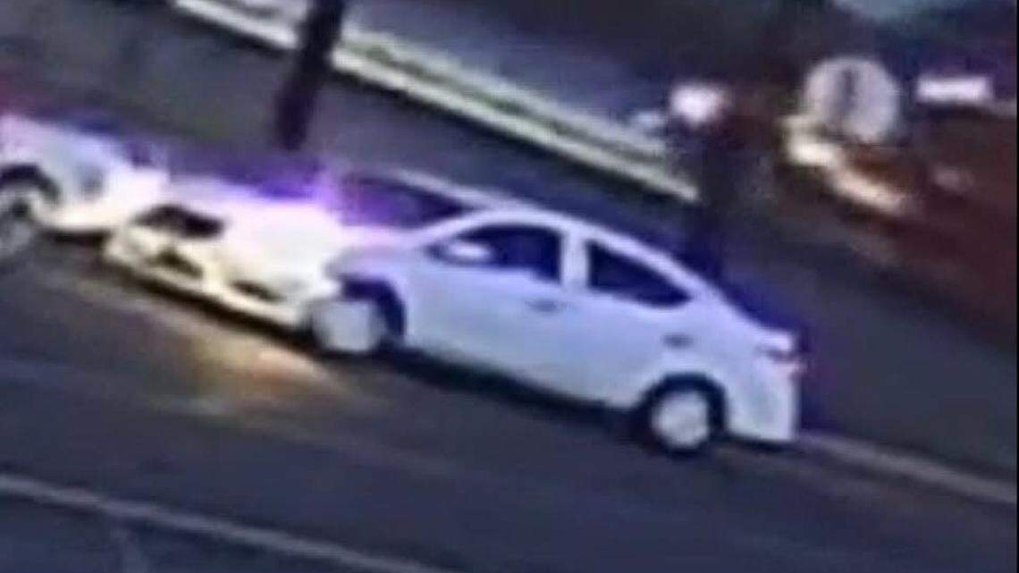 CHP seeks white sedan in Modesto fatal hit-and-run. Victim identified by coroner