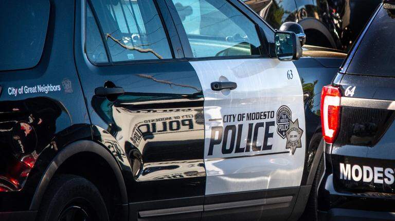 Modesto police arrest 8 in operation targeting adults who buy alcohol for minors