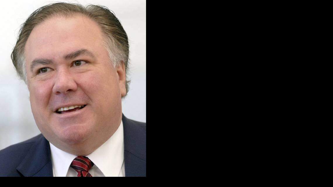 MORAIN: Health care is dilemma for Cardoza