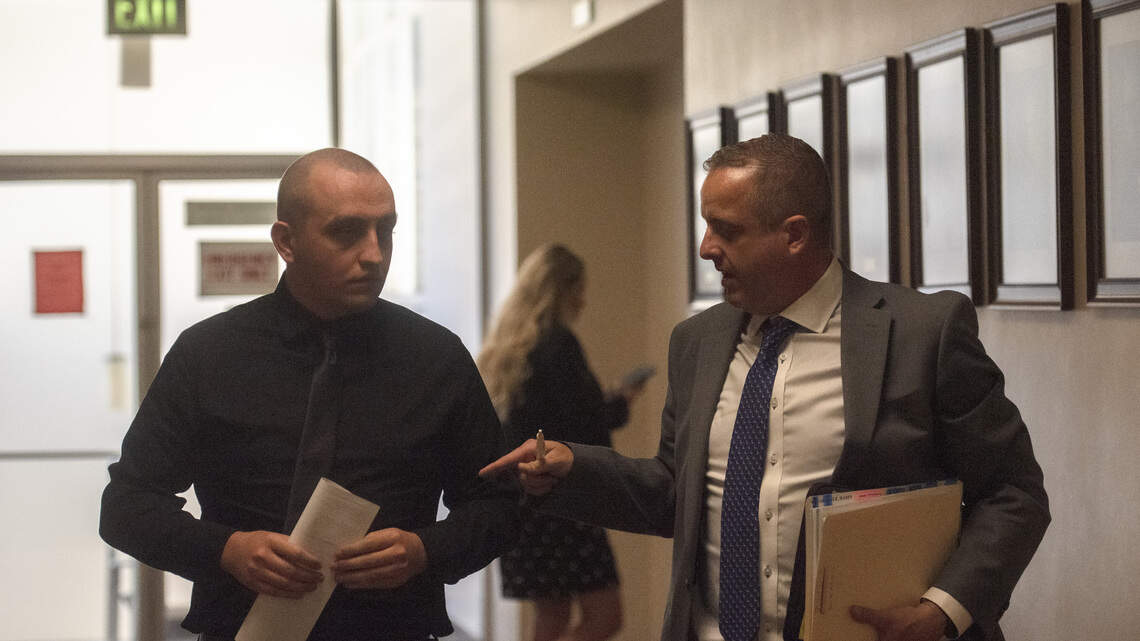 Stanislaus DA: Possible new allegations in L.A. County sheriff’s deputy lewd acts case