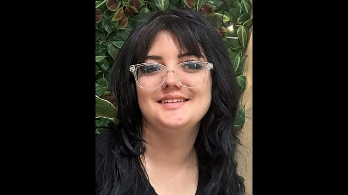 Natalie Renee Ornelas left her Modesto home Thursday night, Nov. 6, 2025.