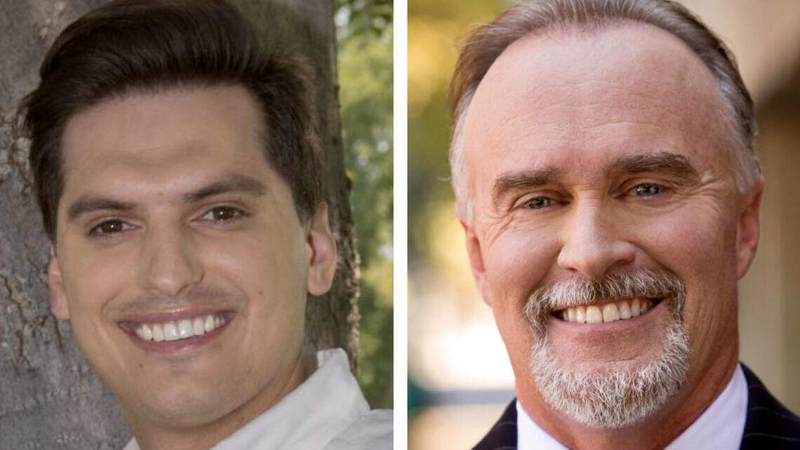 Candidates for Stanislaus County board criticize COVID-19 response, discuss dam site