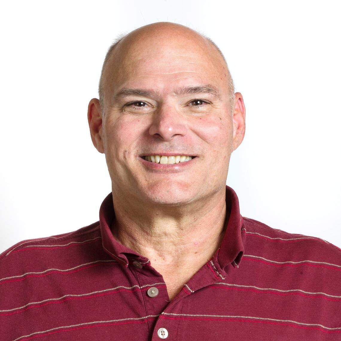 Profile Image of Kevin Valine